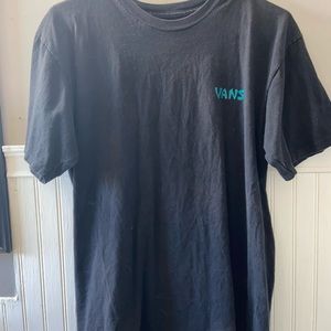 Vans tshirt